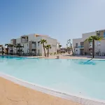 Wave Island Spera B8