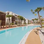 Wave Island Spera B8 Apartment *