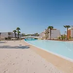 Wave Island Spera B8