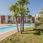 Wave Island Spera B8