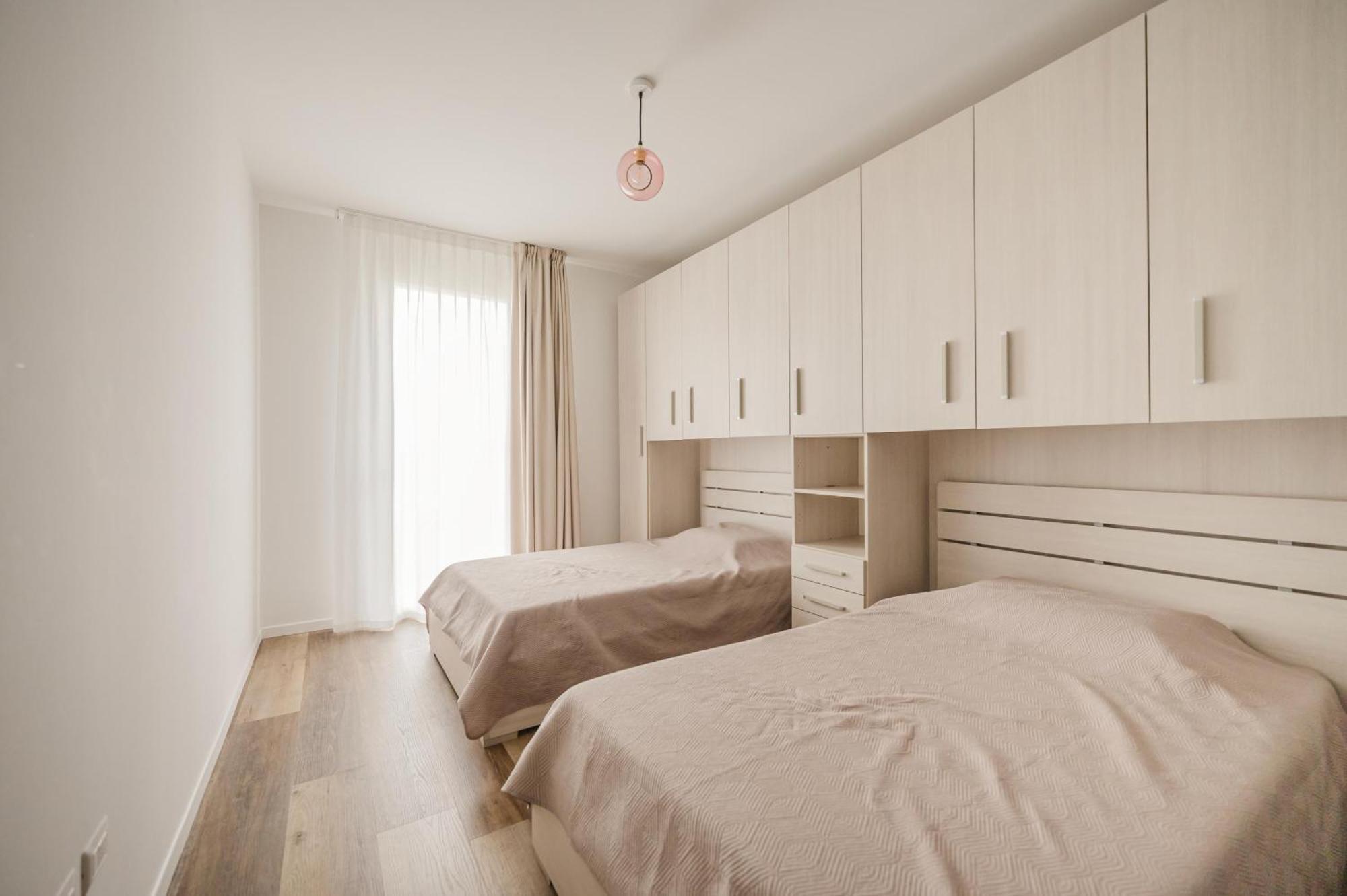 Wave Island Spera B8 Appartamento Lido di Jesolo