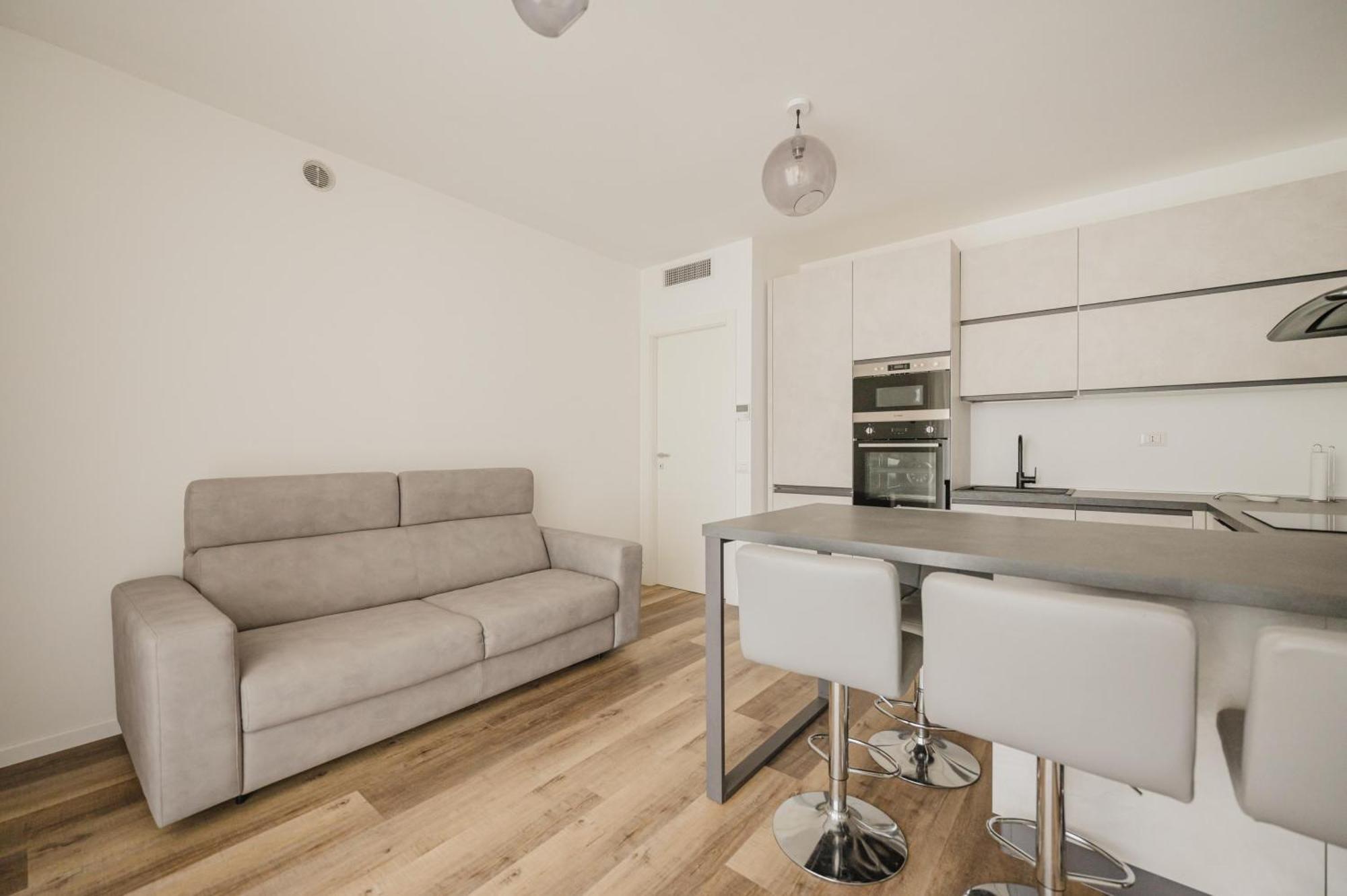 Appartamento Wave Island Spera B8